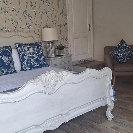 Ocean Hideaway Bed And Breakfast 아만짐토티 외부 사진