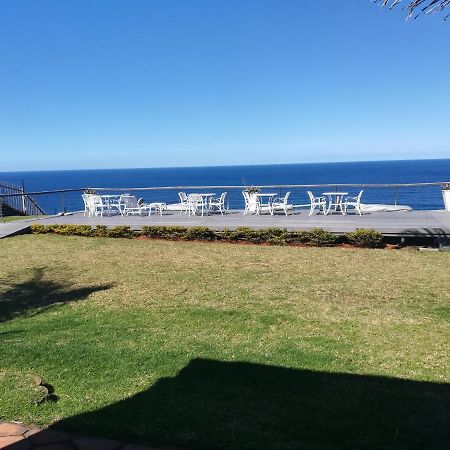 Ocean Hideaway Bed And Breakfast 아만짐토티 외부 사진