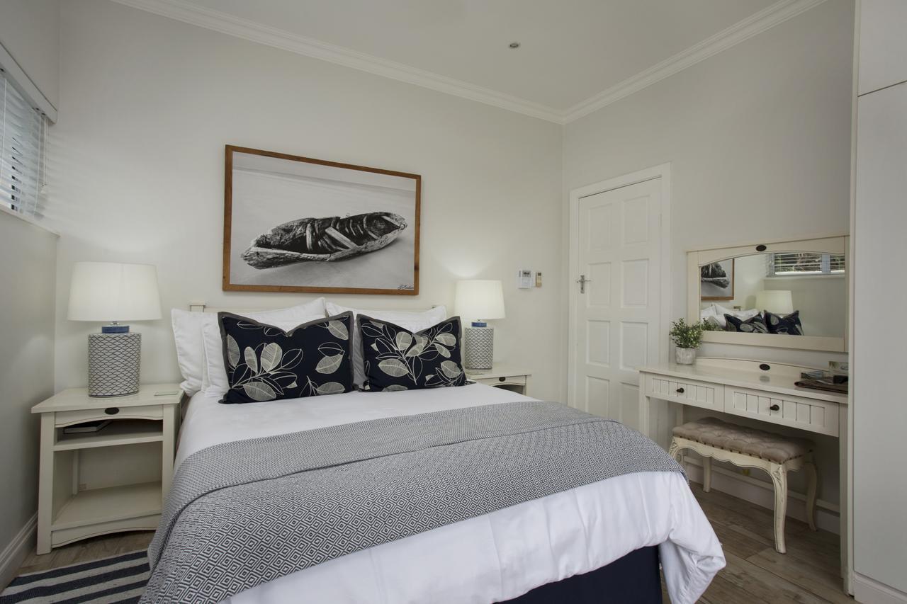 Ocean Hideaway Bed And Breakfast 아만짐토티 외부 사진