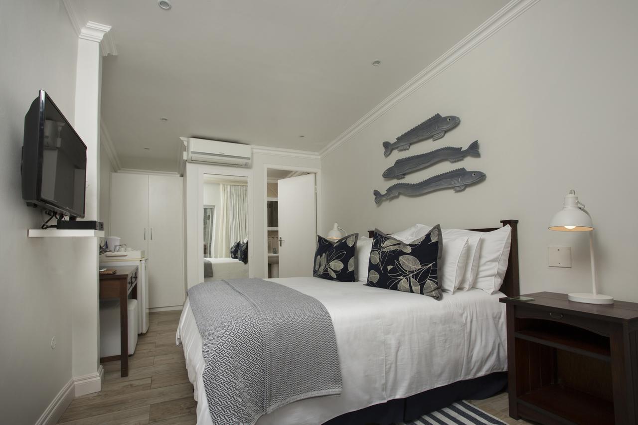 Ocean Hideaway Bed And Breakfast 아만짐토티 외부 사진
