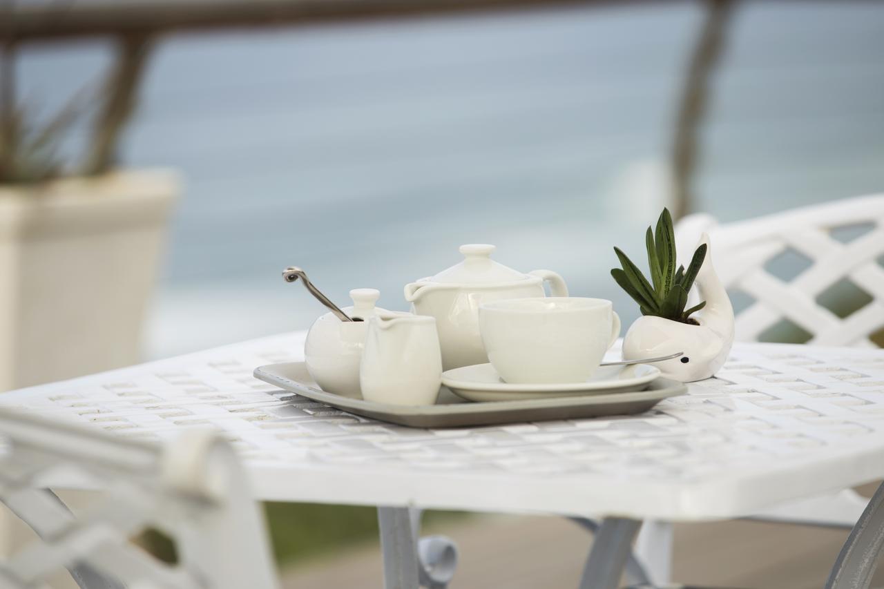 Ocean Hideaway Bed And Breakfast 아만짐토티 외부 사진