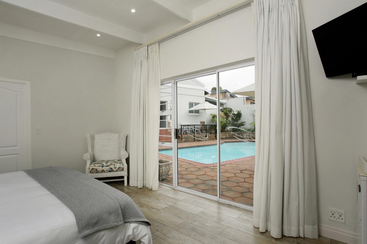 Ocean Hideaway Bed And Breakfast 아만짐토티 외부 사진