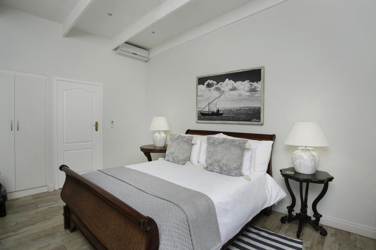 Ocean Hideaway Bed And Breakfast 아만짐토티 외부 사진
