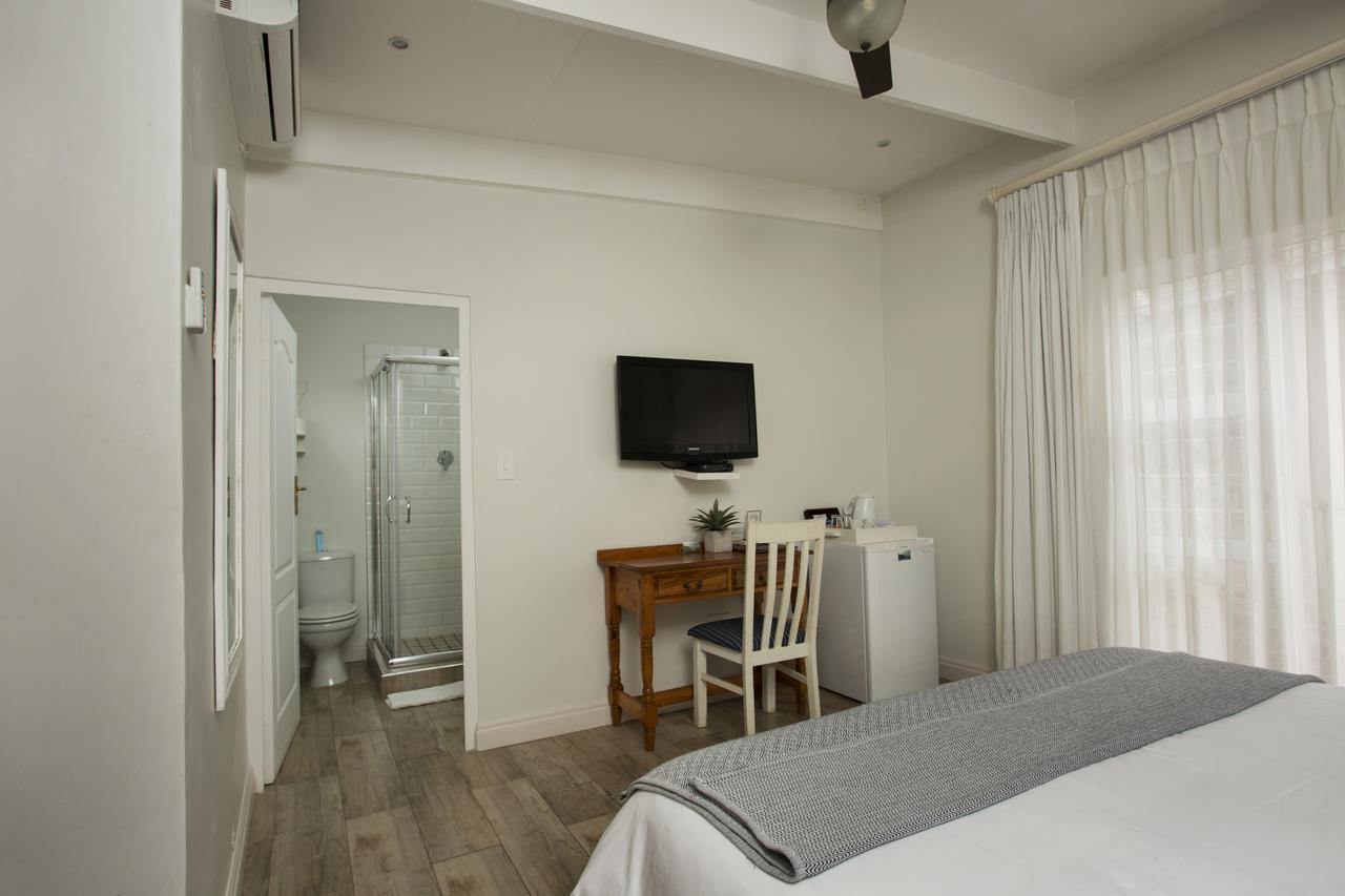 Ocean Hideaway Bed And Breakfast 아만짐토티 외부 사진