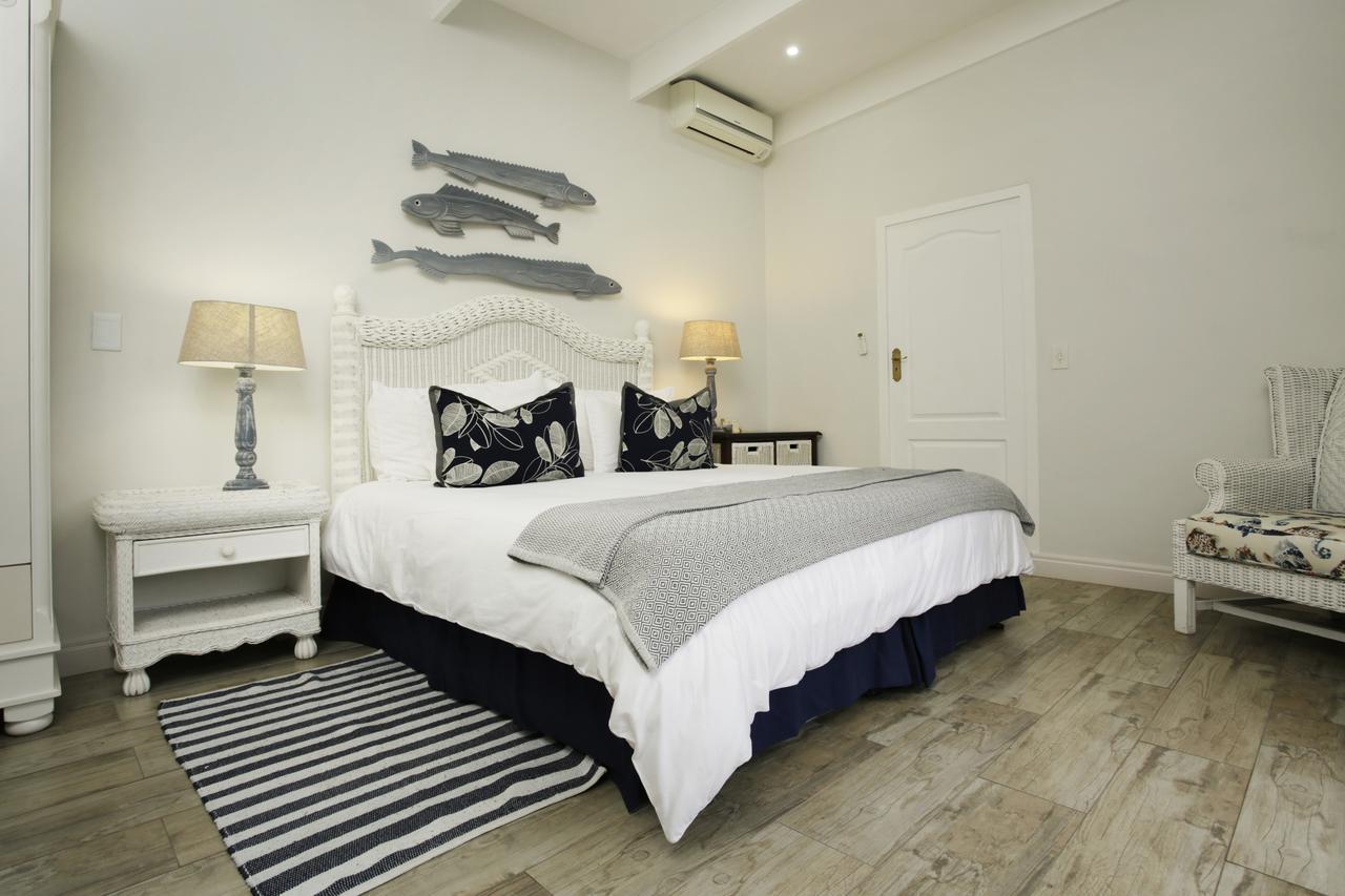 Ocean Hideaway Bed And Breakfast 아만짐토티 외부 사진