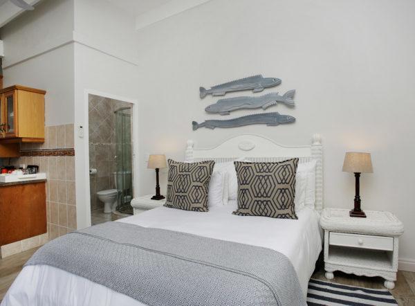 Ocean Hideaway Bed And Breakfast 아만짐토티 외부 사진