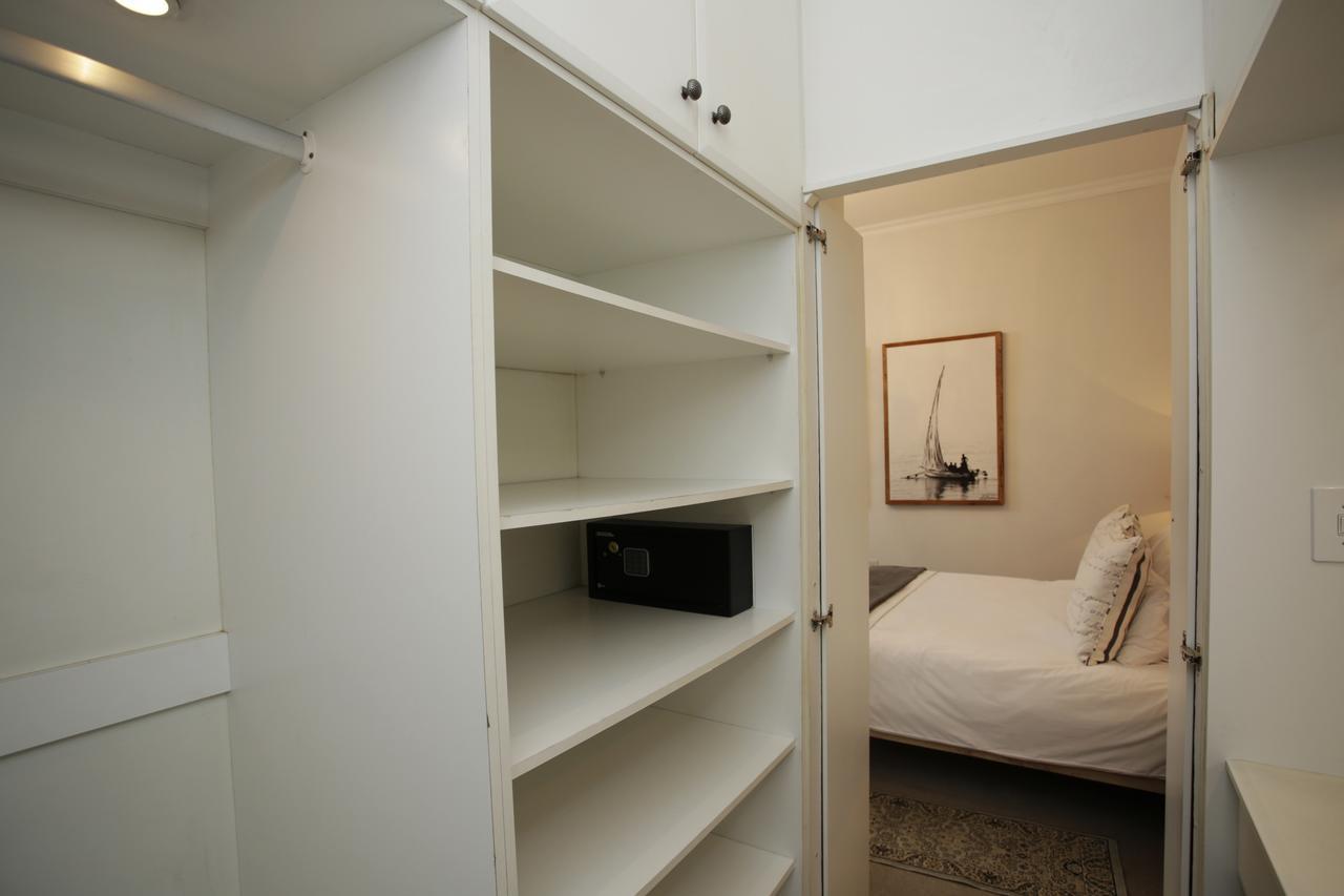Ocean Hideaway Bed And Breakfast 아만짐토티 외부 사진