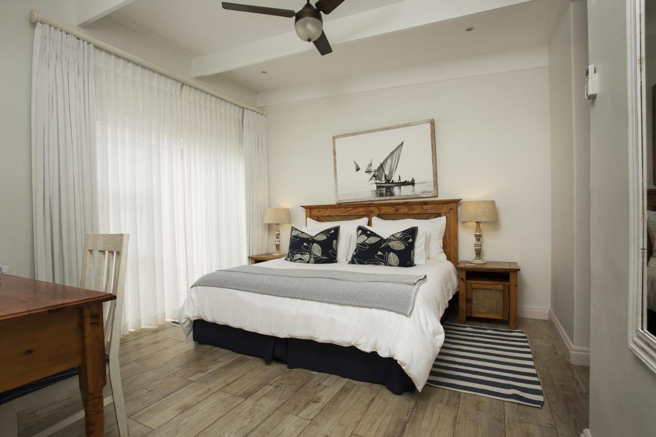 Ocean Hideaway Bed And Breakfast 아만짐토티 외부 사진