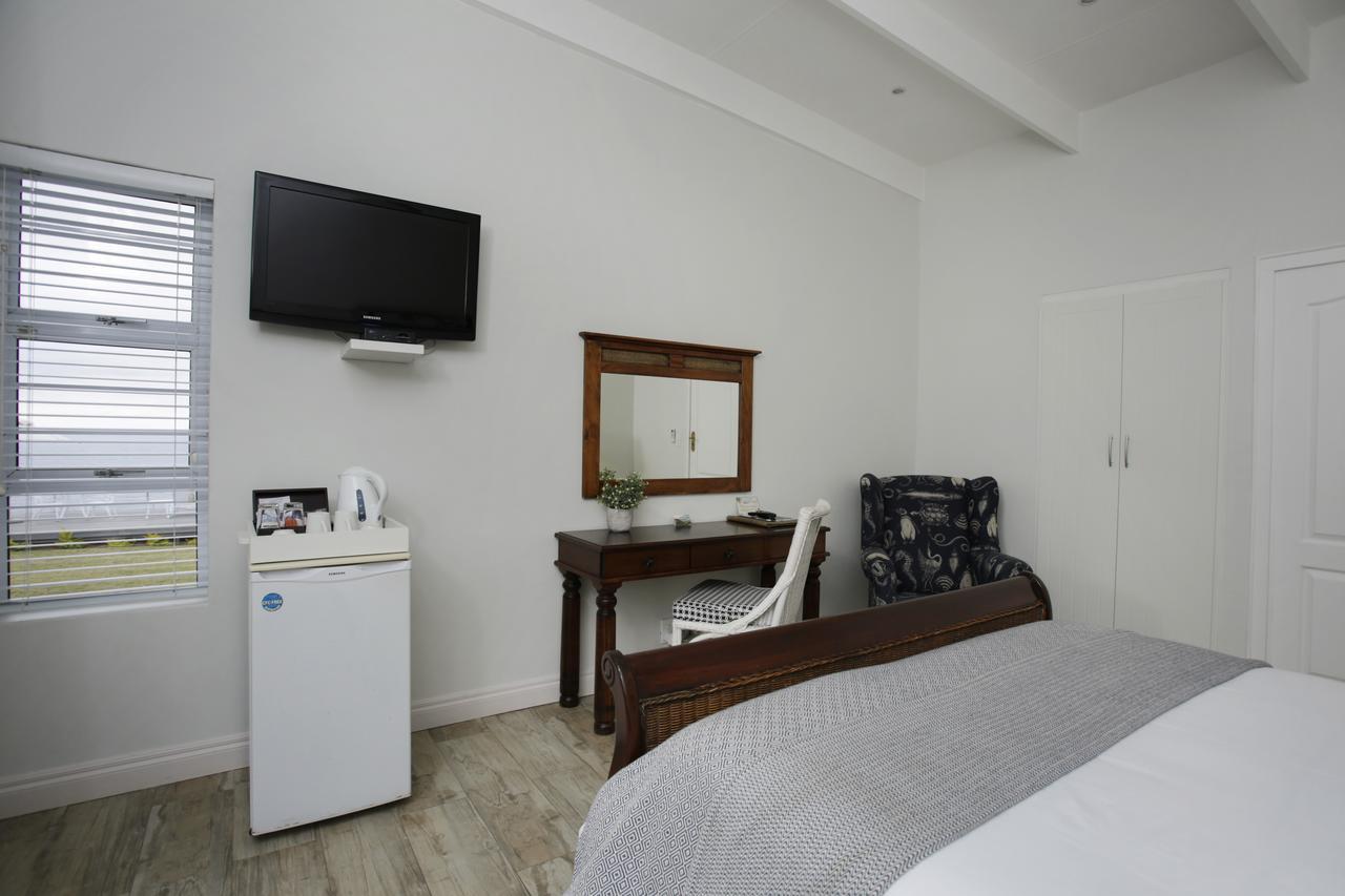 Ocean Hideaway Bed And Breakfast 아만짐토티 외부 사진